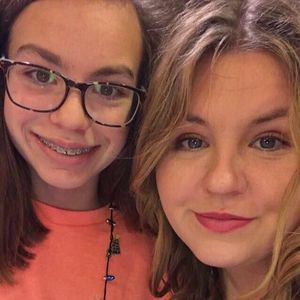 Meet your Posher, Kate